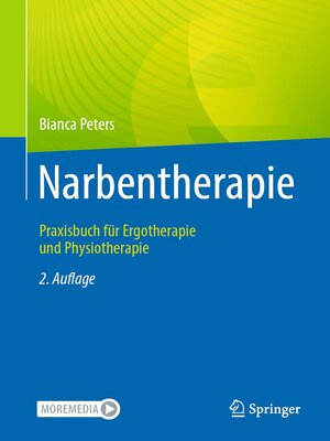 cover image of Narbentherapie